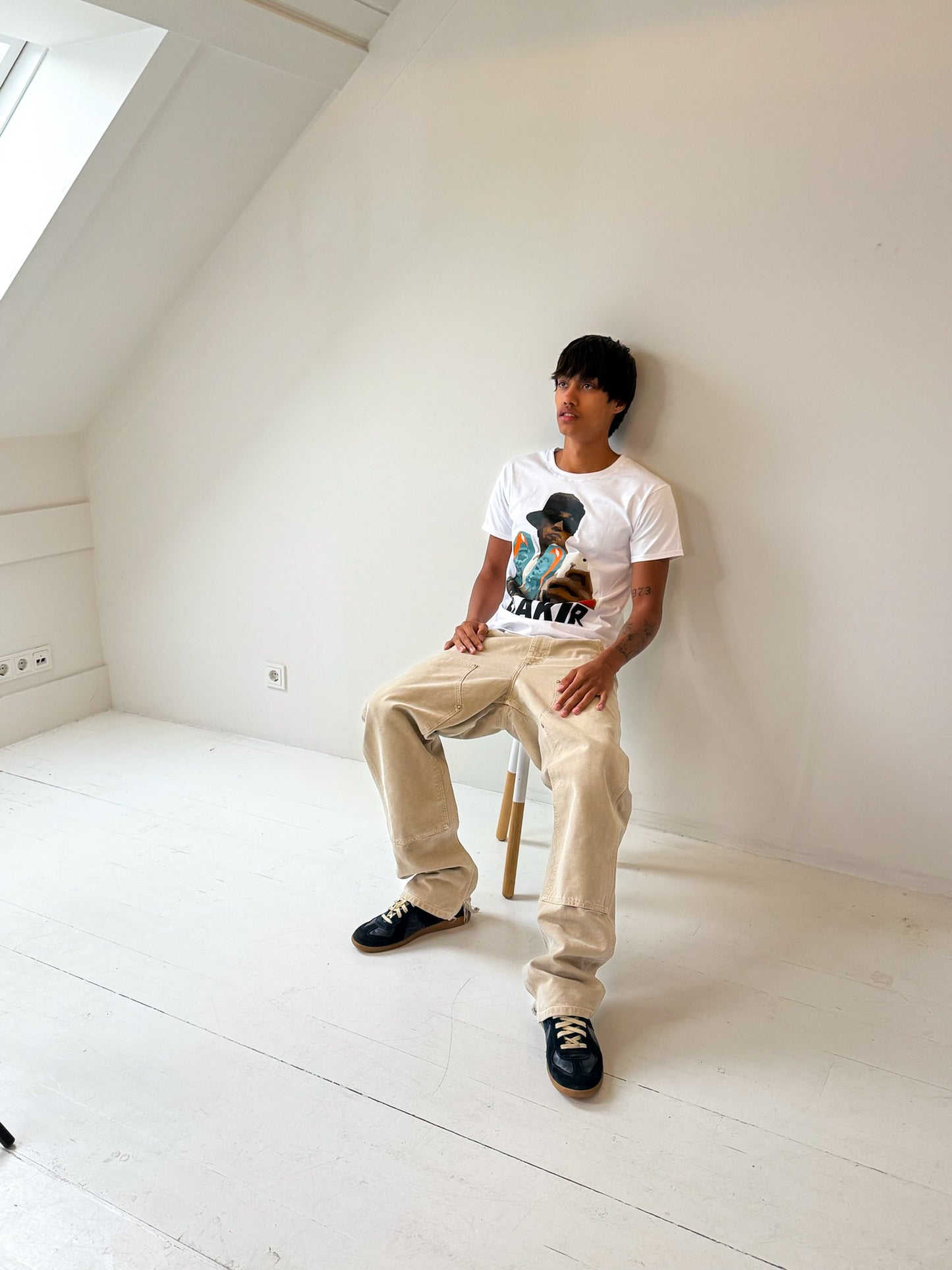 Neymar Tee