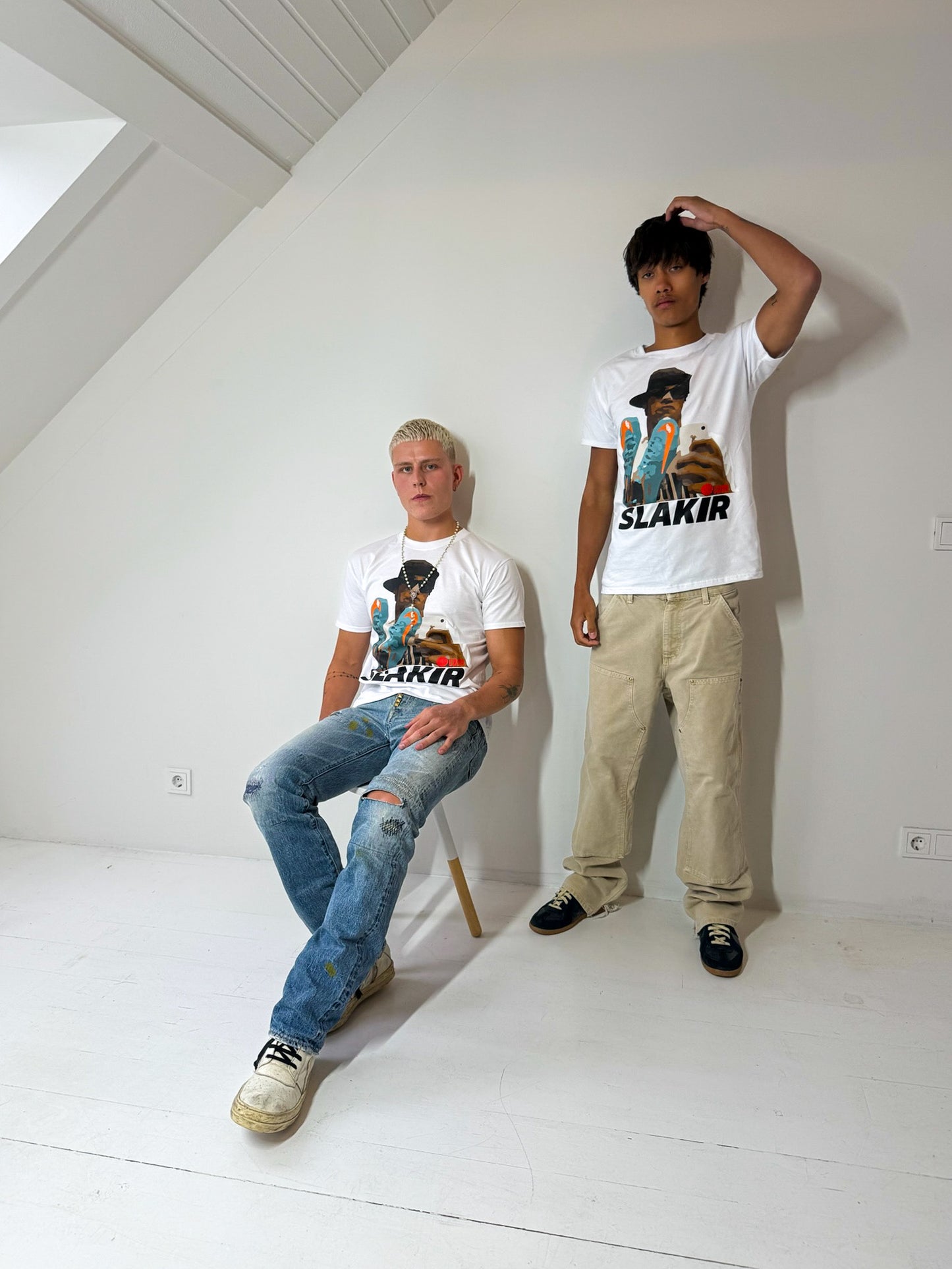 Neymar Tee