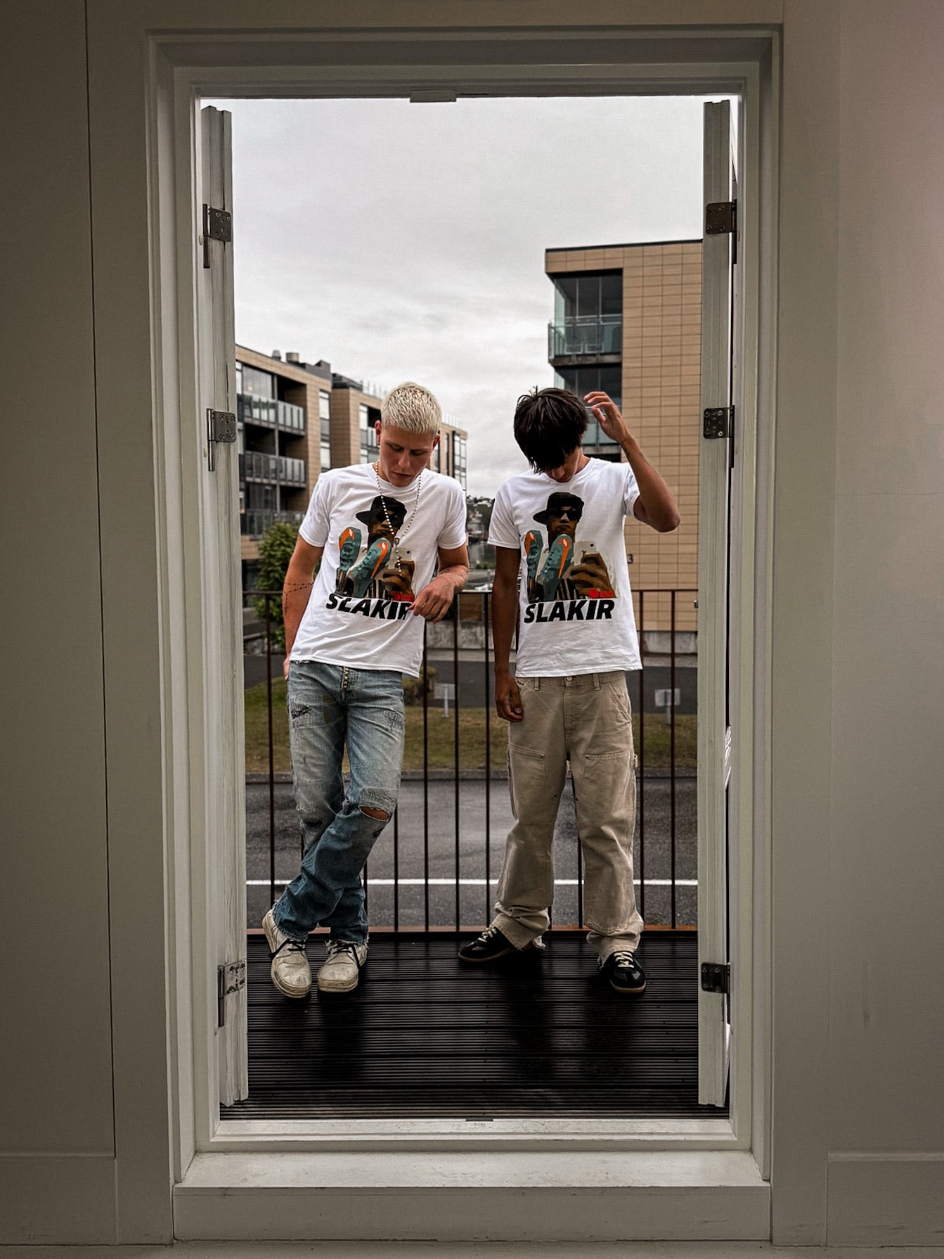 Neymar Tee