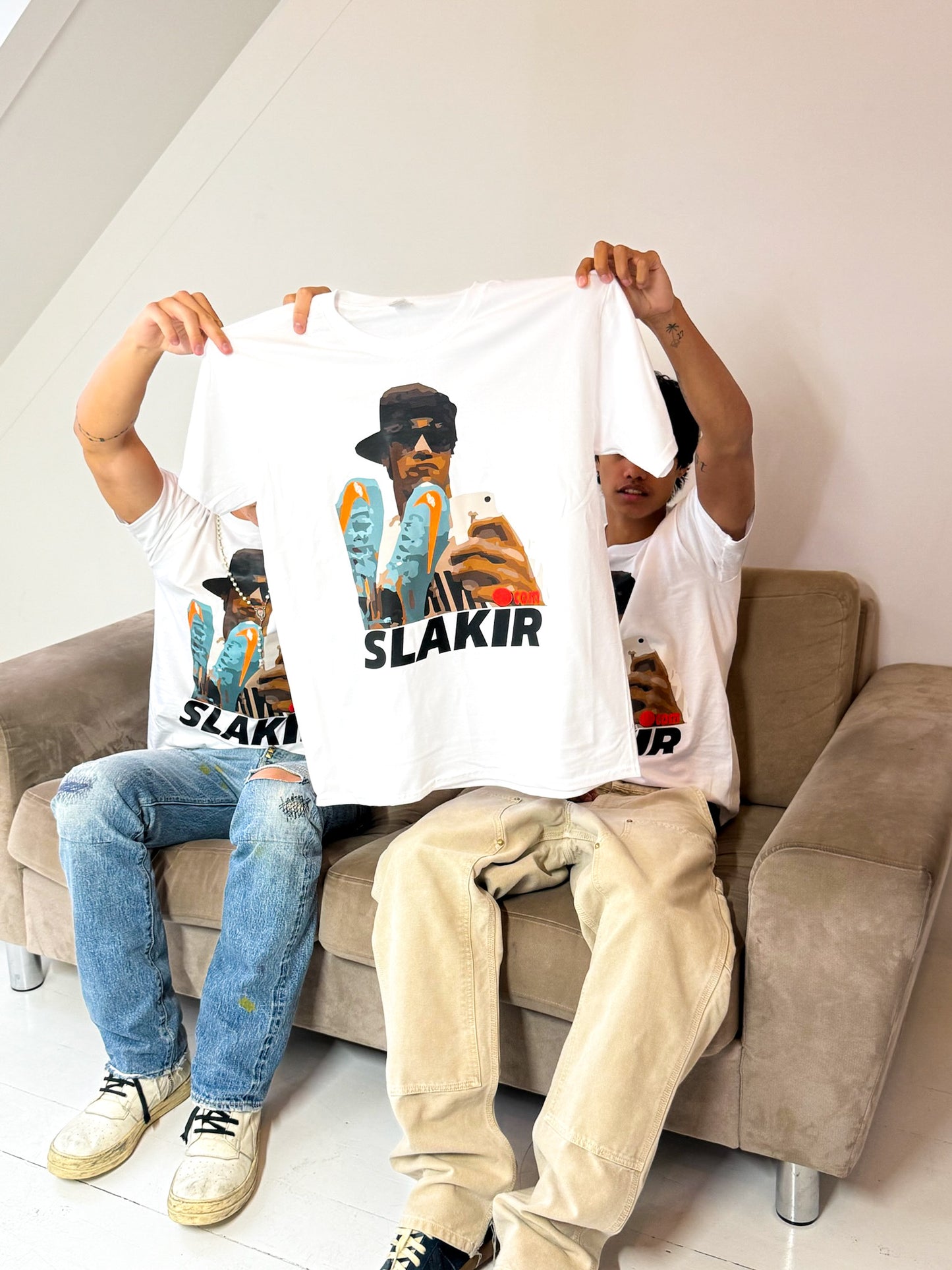 Neymar Tee