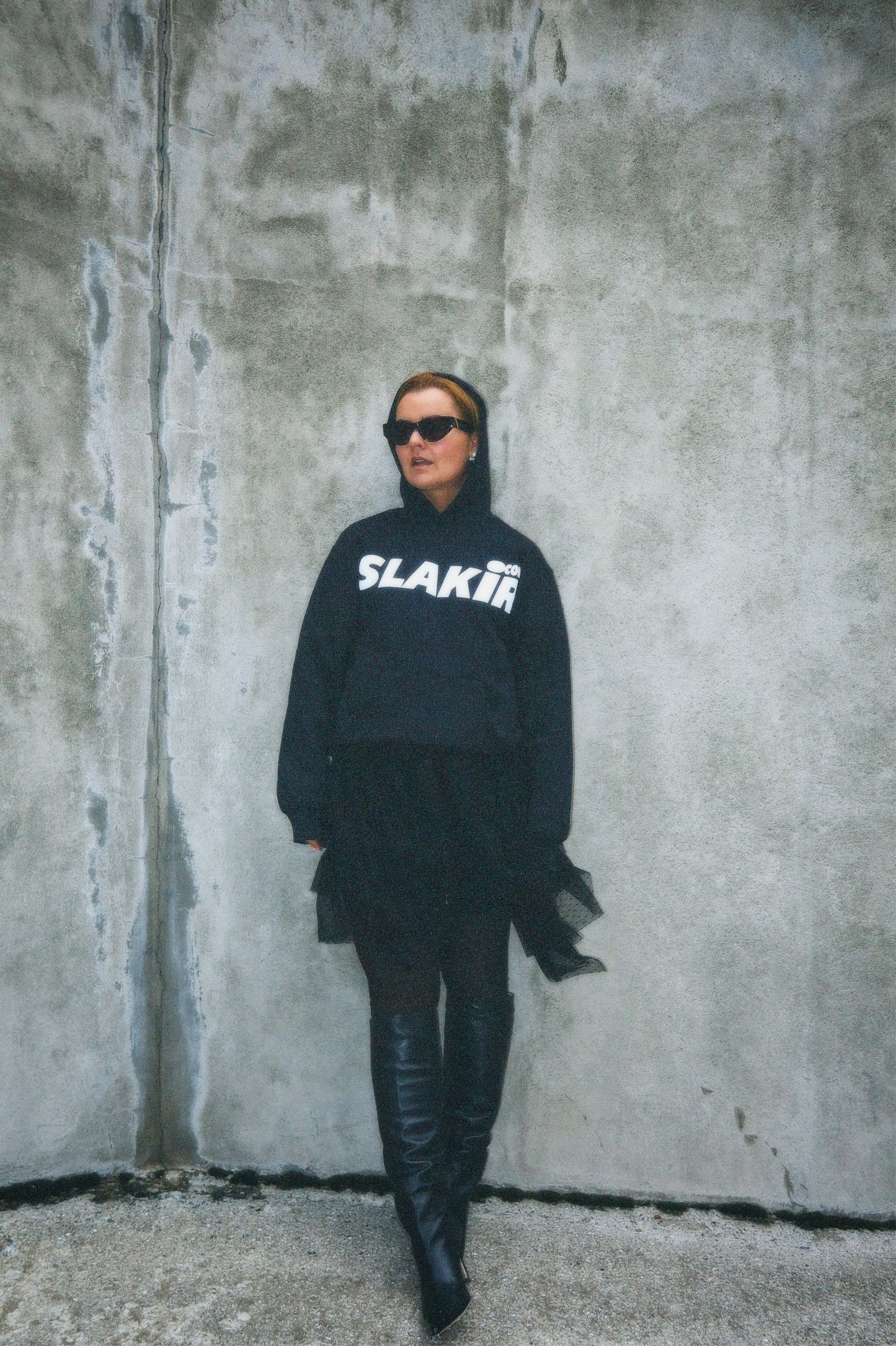 Slakir Hoodie 001